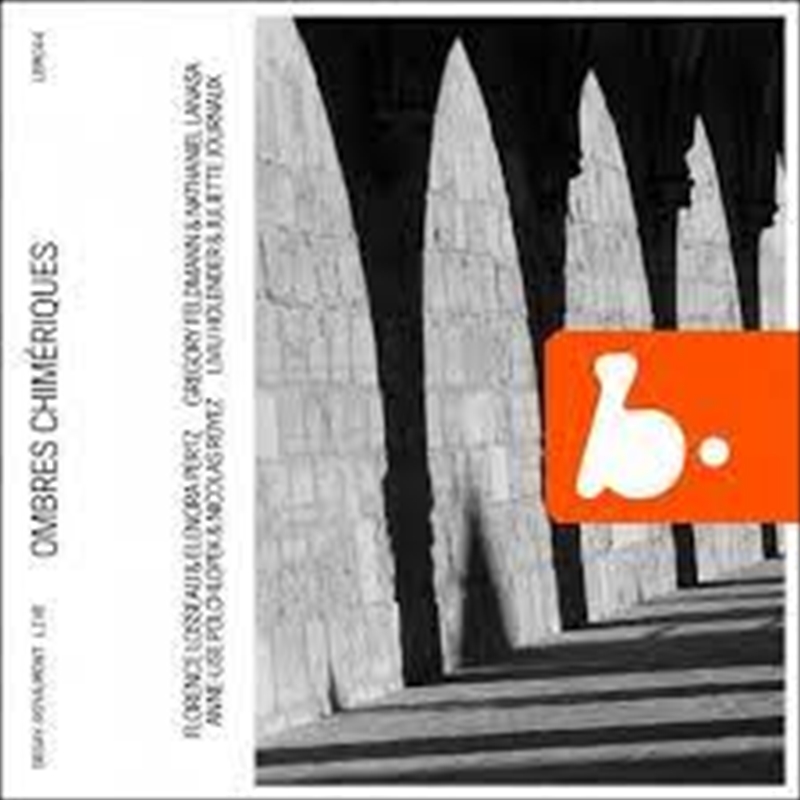 Ombres Chimeriques/Product Detail/Classical