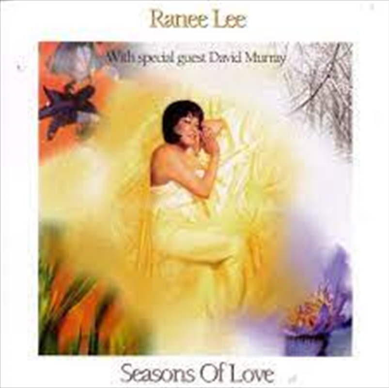 Seasons Of Love/Product Detail/Jazz