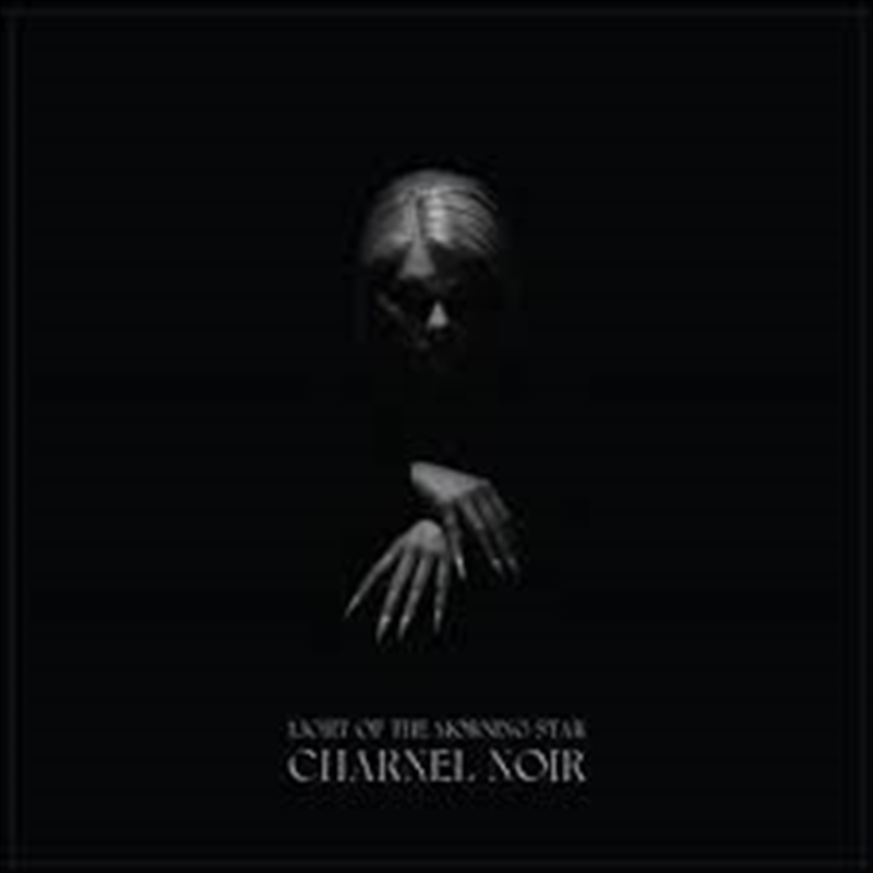 Charnel Noir/Product Detail/Rock/Pop