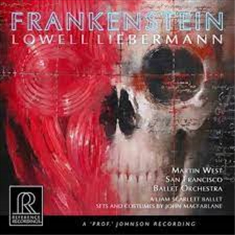 Frankenstein/Product Detail/Classical