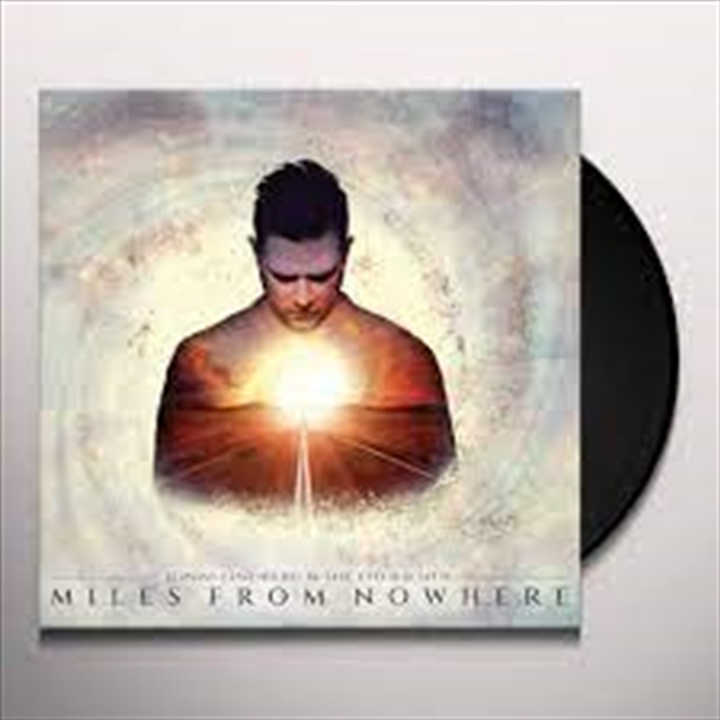 Miles From Nowhere/Product Detail/Rock/Pop