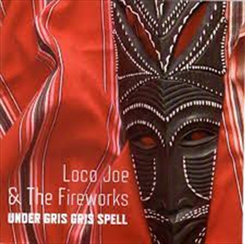 Under Gris Gris Spell/Product Detail/R&B