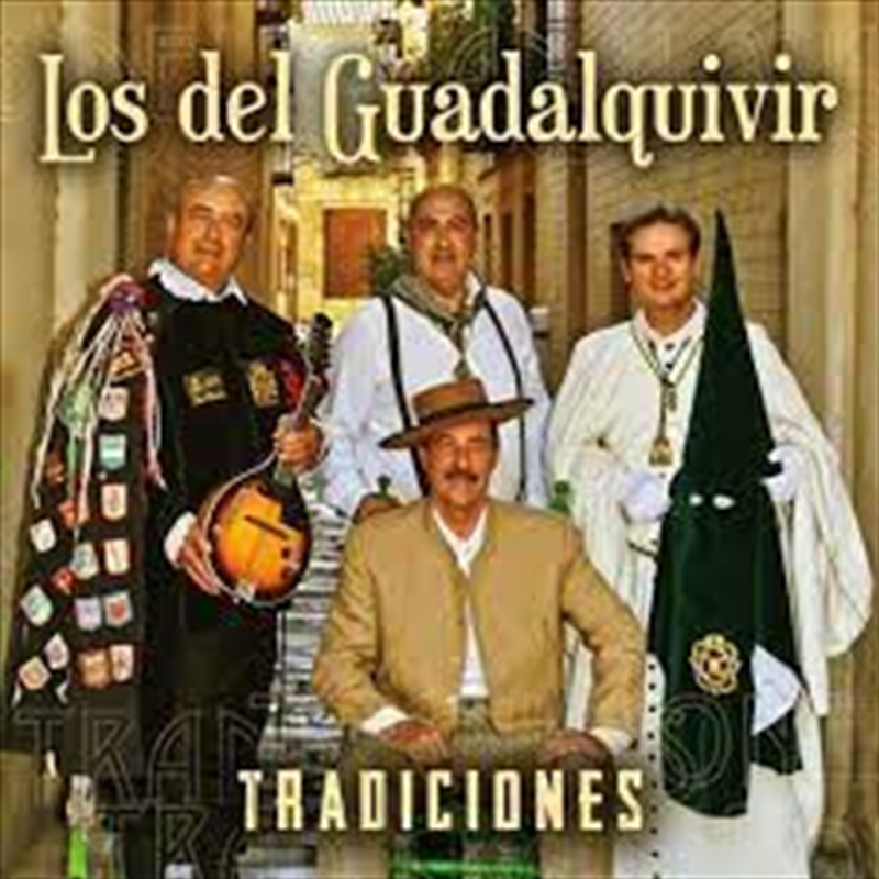 Tradiciones/Product Detail/World