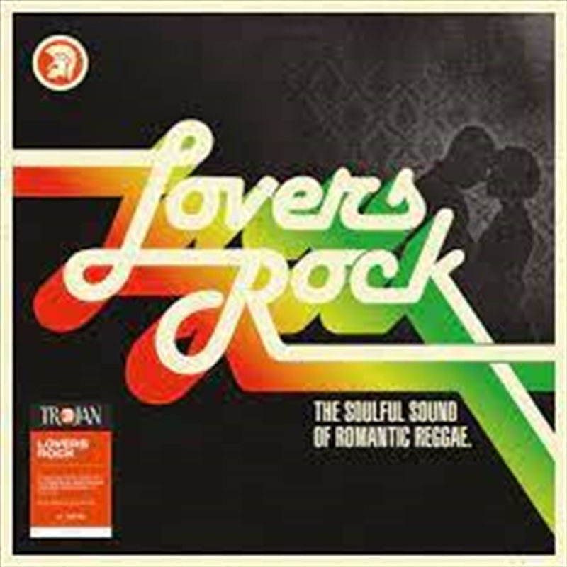 Lovers Rock/Product Detail/Reggae