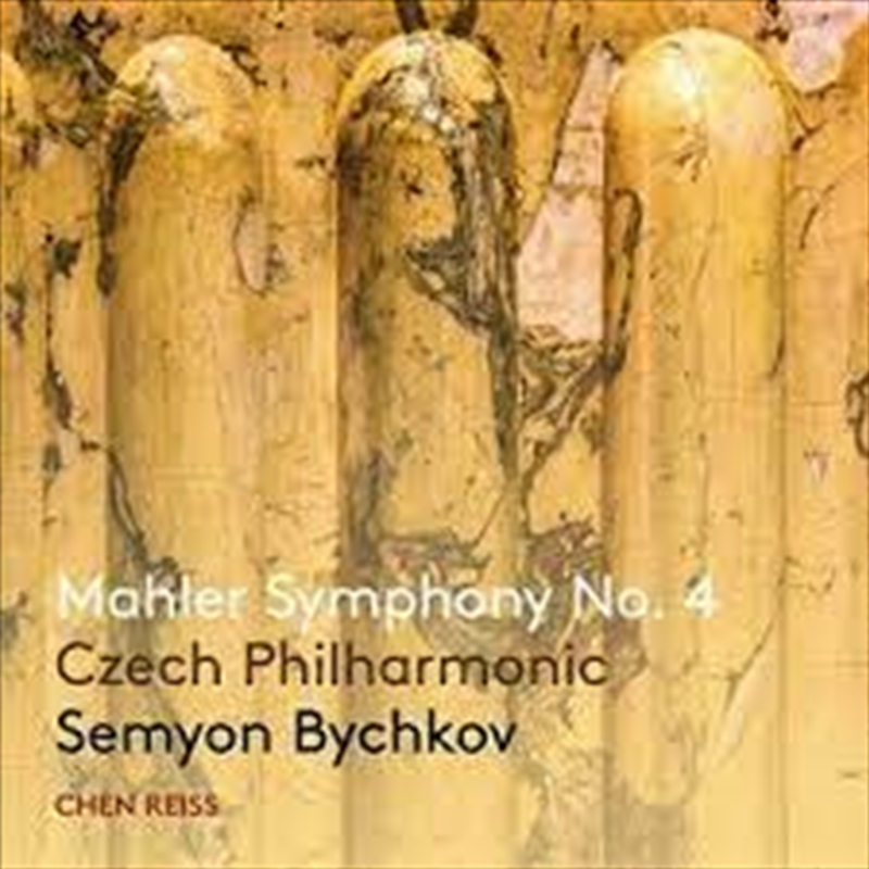 Symphony 4/Product Detail/Classical