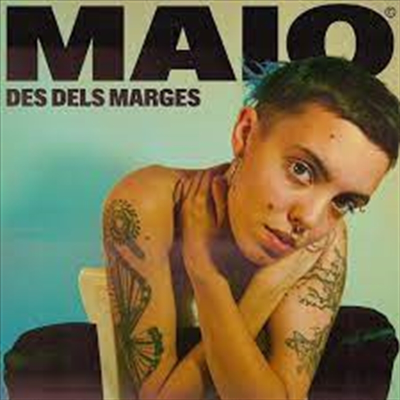 Des Dels Marges/Product Detail/World