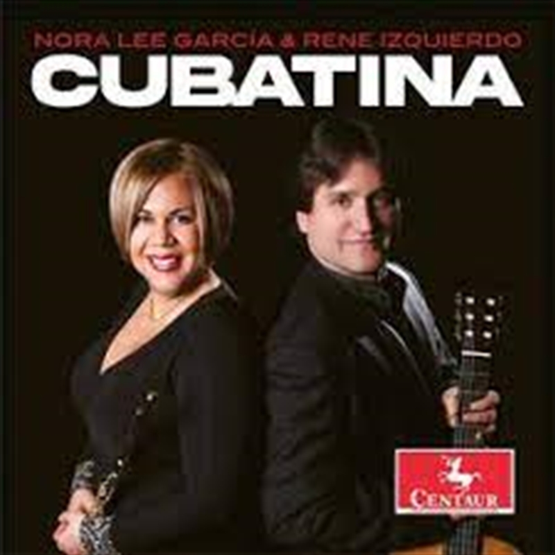 Music From Cuba And Argentina/Product Detail/Classical