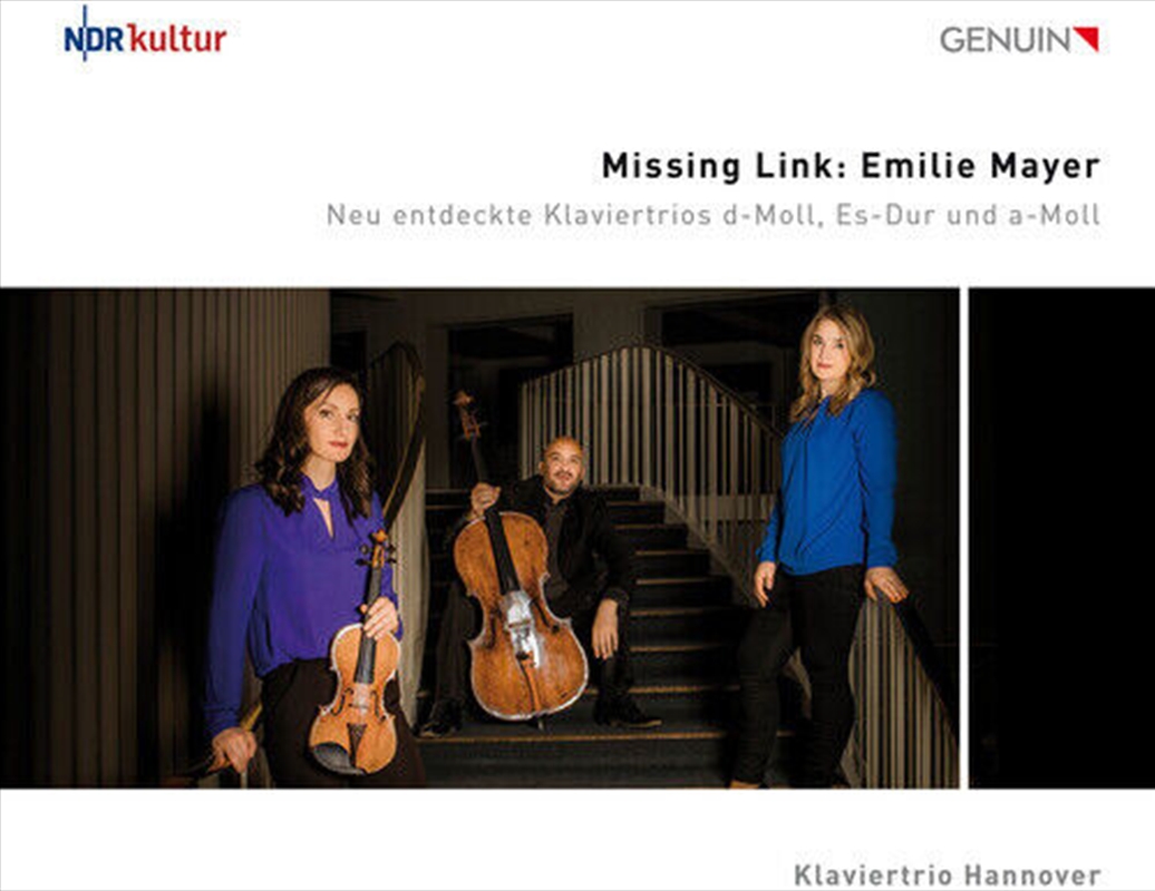 Missing Link/Product Detail/Classical