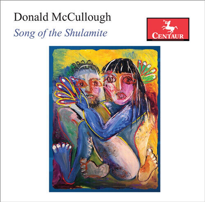 Song Of The Shulamite/Product Detail/Classical