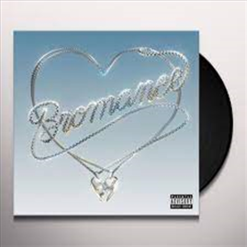 Bromance/Product Detail/Rap