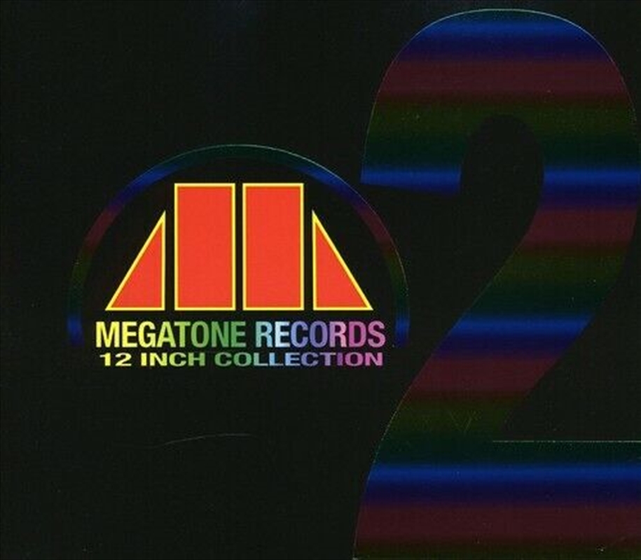 Vol 2: 12 Inch Collection/Product Detail/R&B