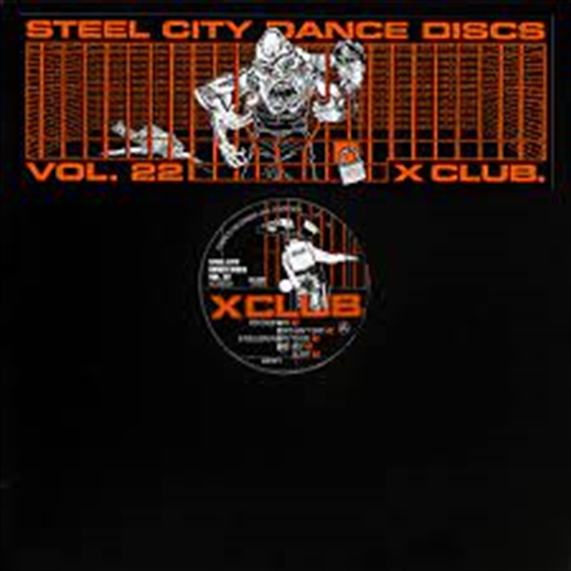 Pandoras Box/Product Detail/Hip-Hop