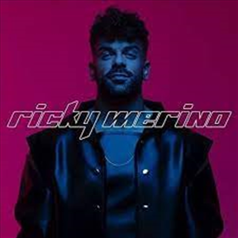 Ricky Merino/Product Detail/World