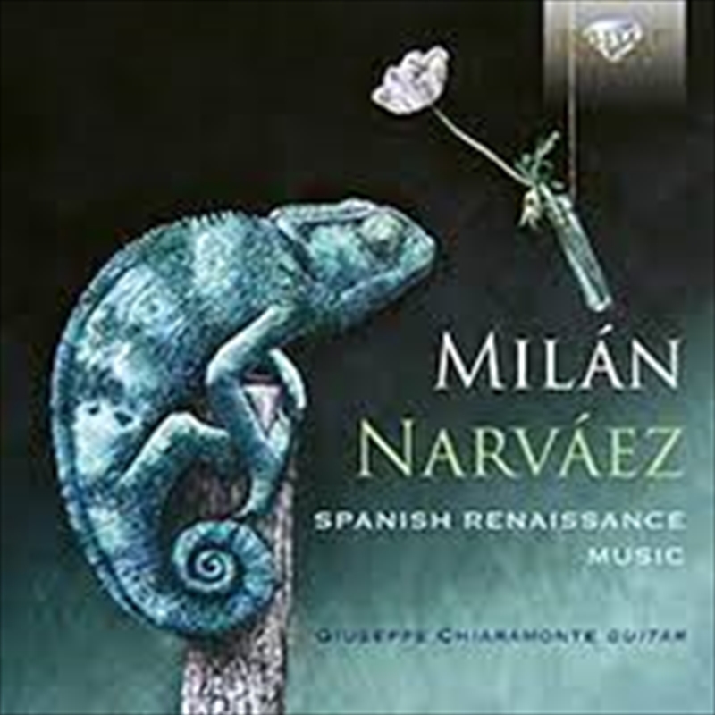 Spanish Renaissance Music/Product Detail/Classical