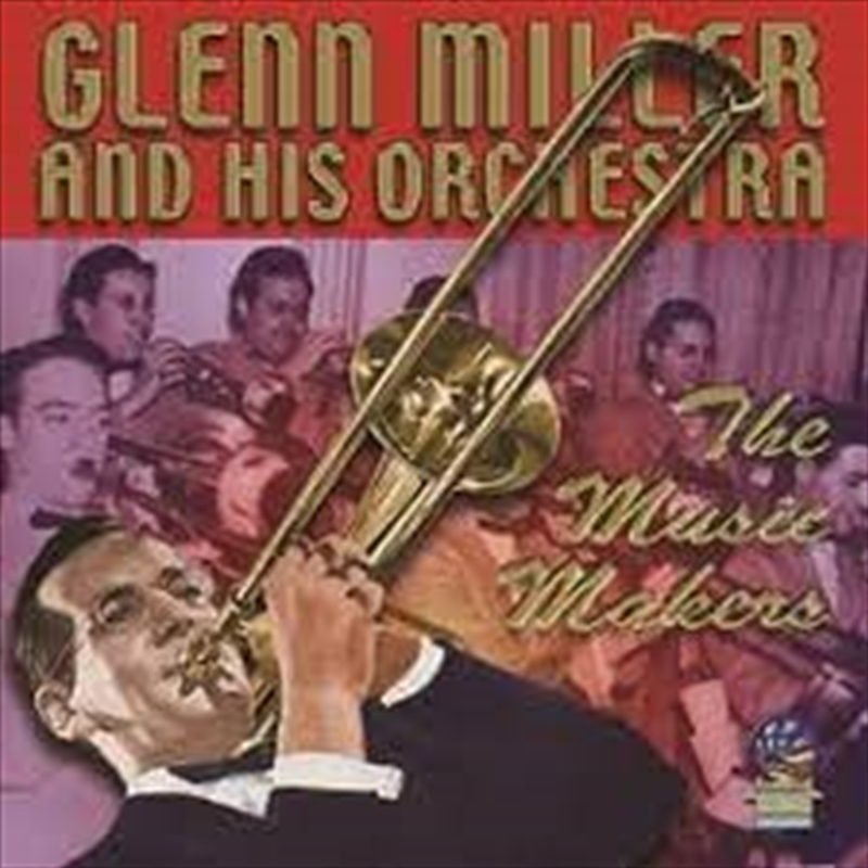 Music Makers/Product Detail/Jazz