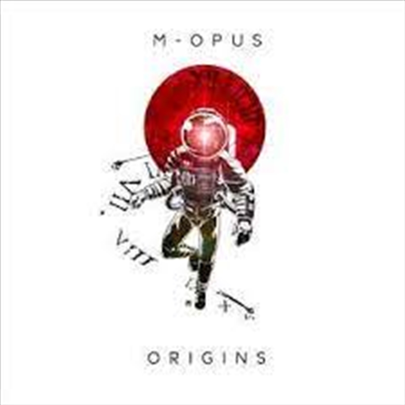 Origins/Product Detail/Rock/Pop