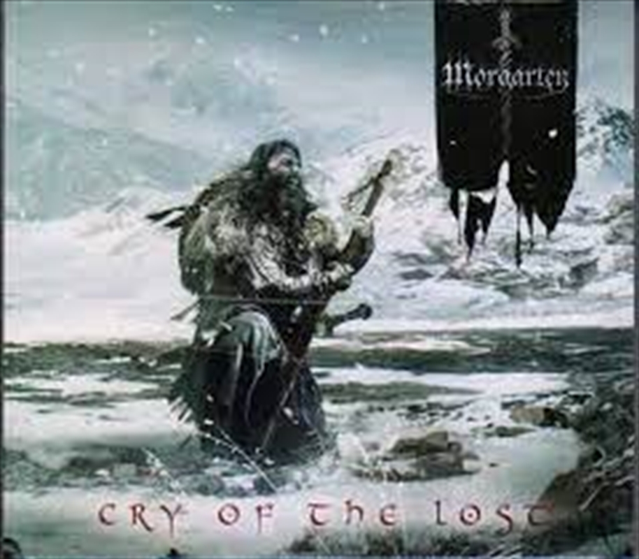 Cry Of The Lost/Product Detail/Rock/Pop