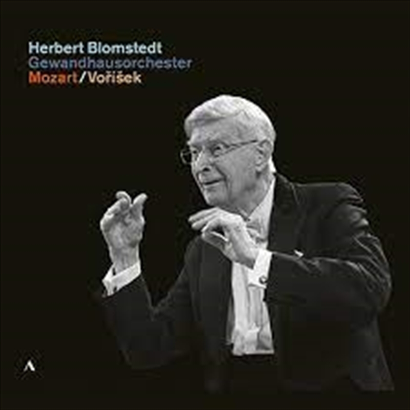 Herbert Blomstedt/Product Detail/Classical