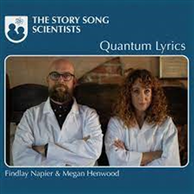 Story Song Scientists: Quantum/Product Detail/Country