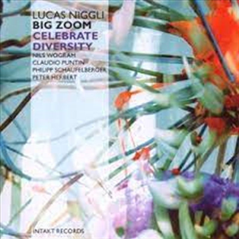 Celebrate Diversity Zoom/Product Detail/Jazz