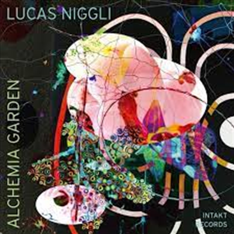 Alchemia Garden/Product Detail/Jazz