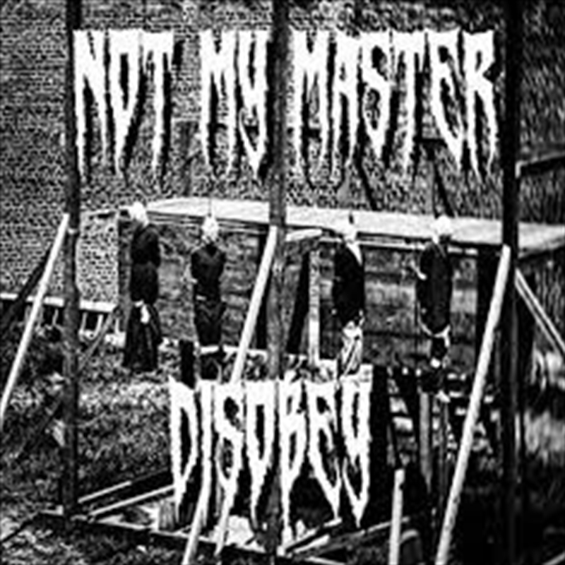 Disobey/Product Detail/Rock/Pop