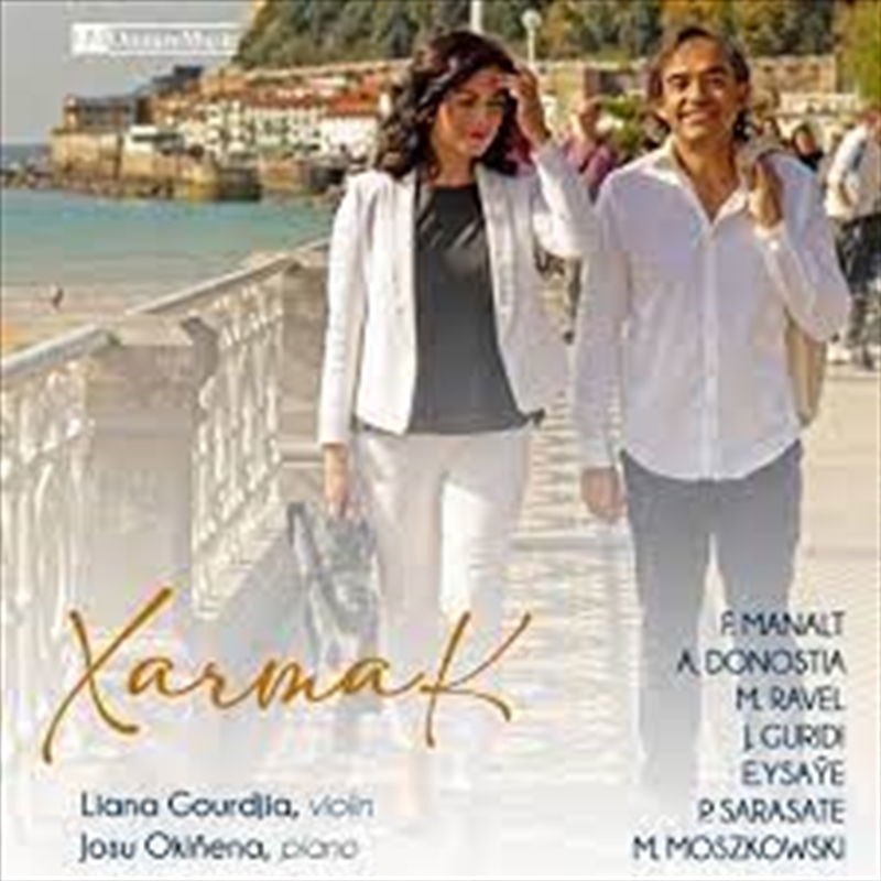 Xarmak/Product Detail/Classical