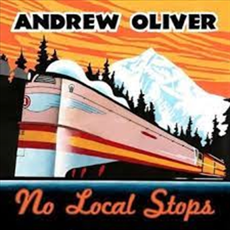No Local Stops/Product Detail/Jazz