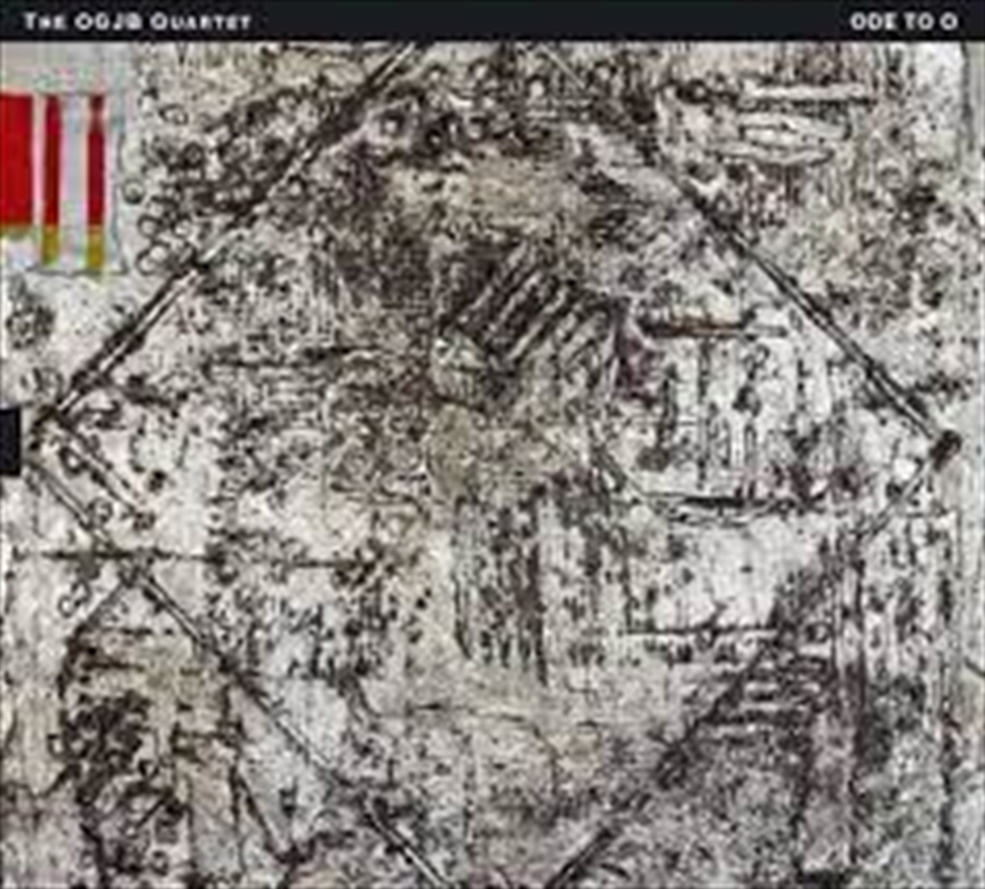 Ode To O/Product Detail/Jazz