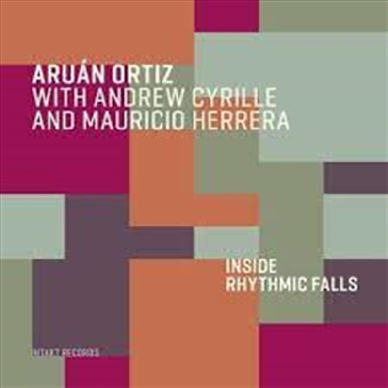 Inside Rhythmic Falls/Product Detail/Classical
