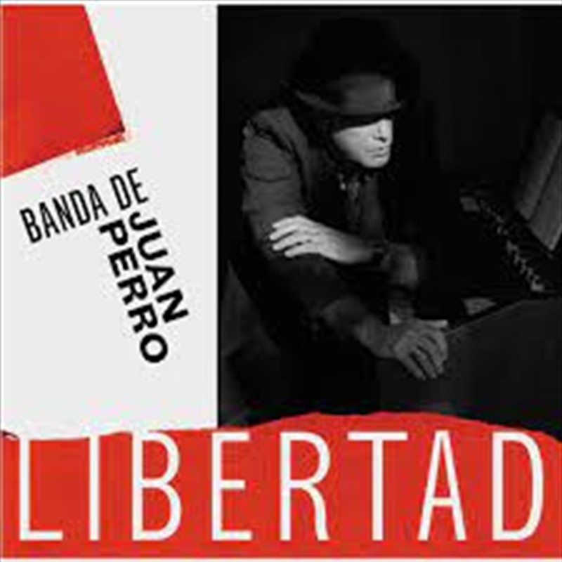 Libertad/Product Detail/World