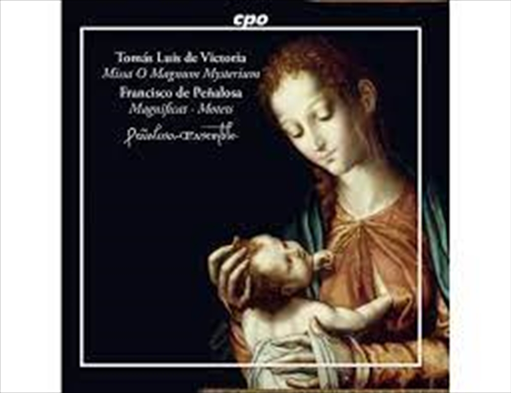 Marian Music From Spain/Product Detail/Classical