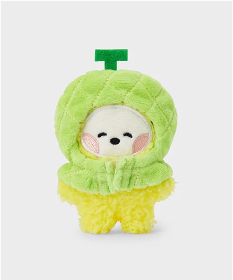 BT21 Fresh Mini Minini Grocery Fruit: Chimmy/Product Detail/KPOP Merch