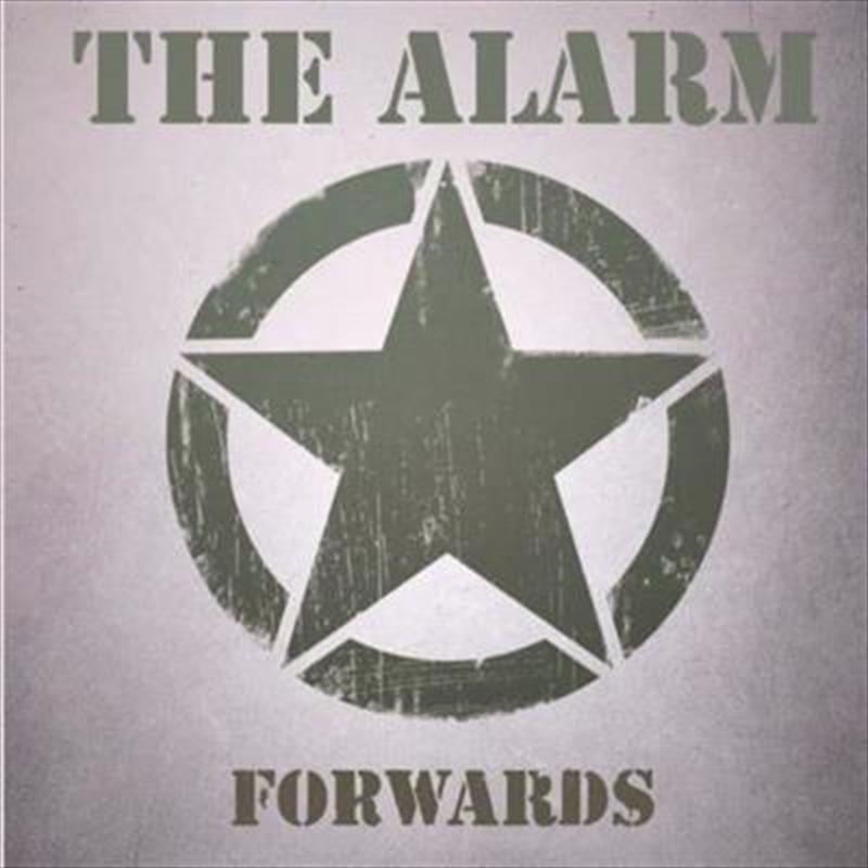 Forwards/Product Detail/Rock/Pop