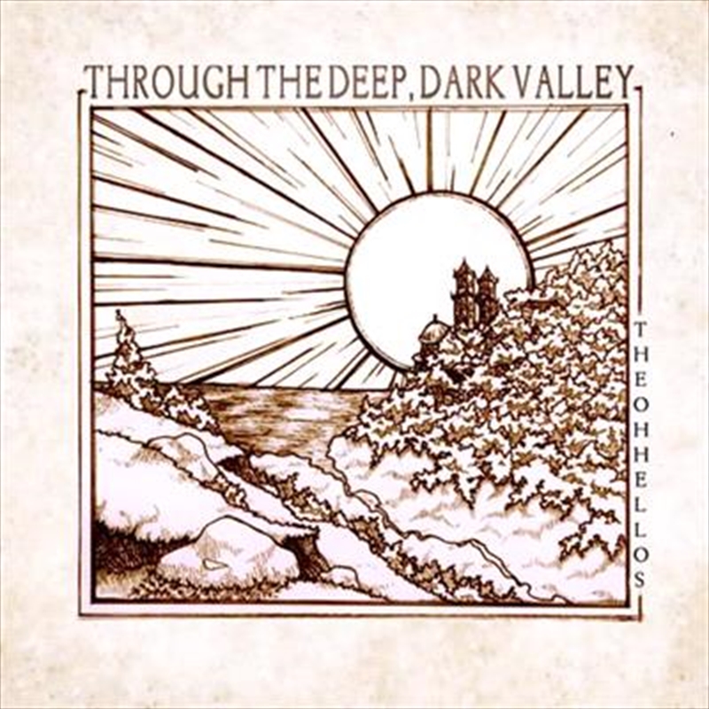 Through The Deep, Dark Valley/Product Detail/Alternative