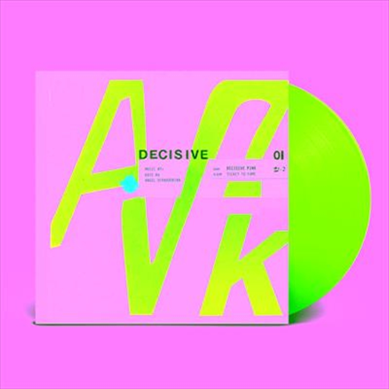 Ticket To Fame/Product Detail/Alternative