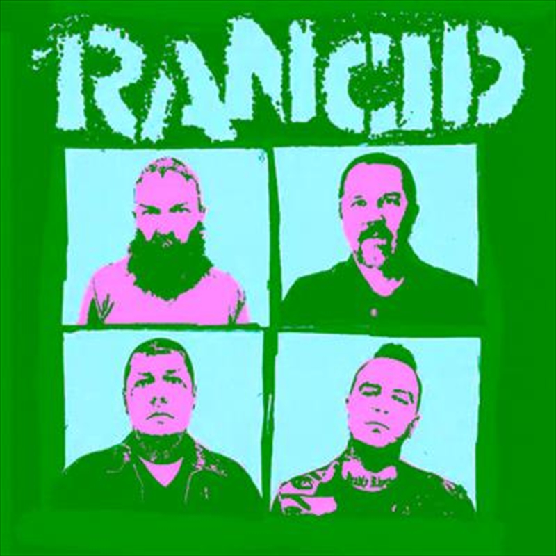 Tomorrow Never Comes/Product Detail/Punk