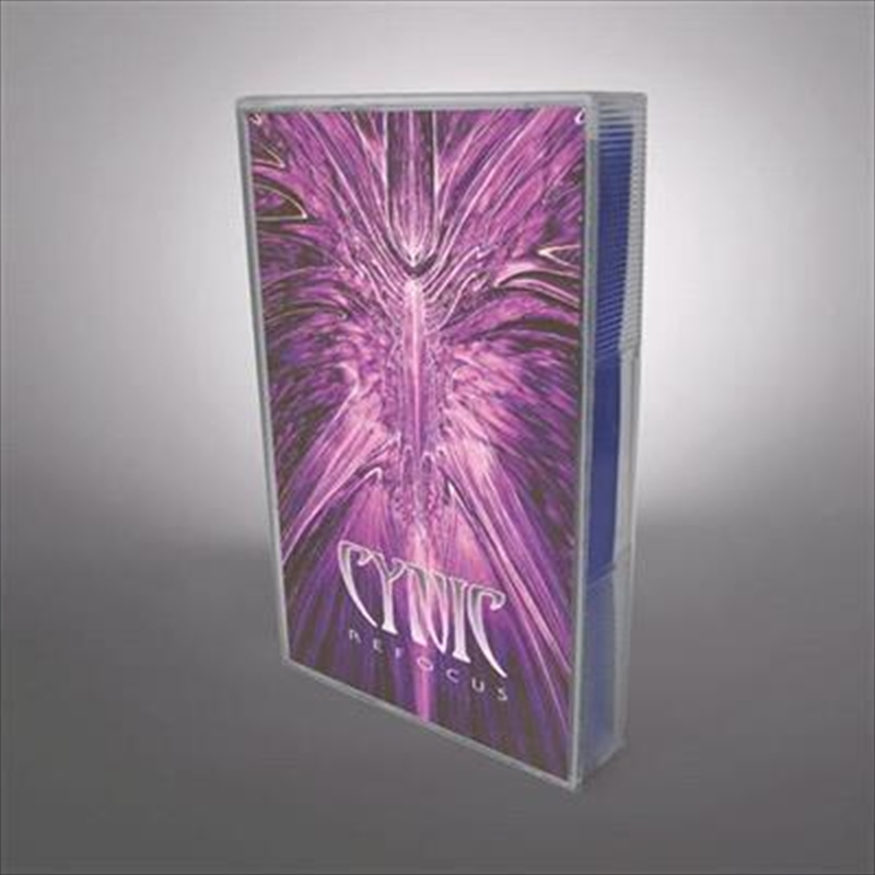 Refocus/Product Detail/Metal