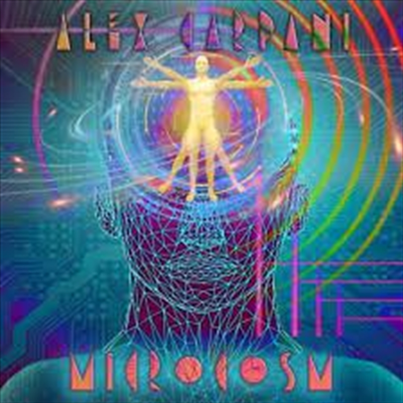 Microcosm/Product Detail/Rock/Pop