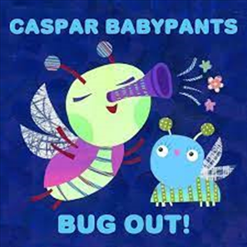 Bug Out!/Product Detail/Childrens