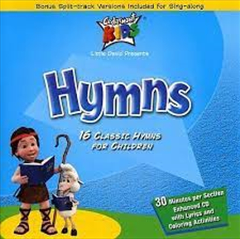 Classics: Hymns/Product Detail/Childrens