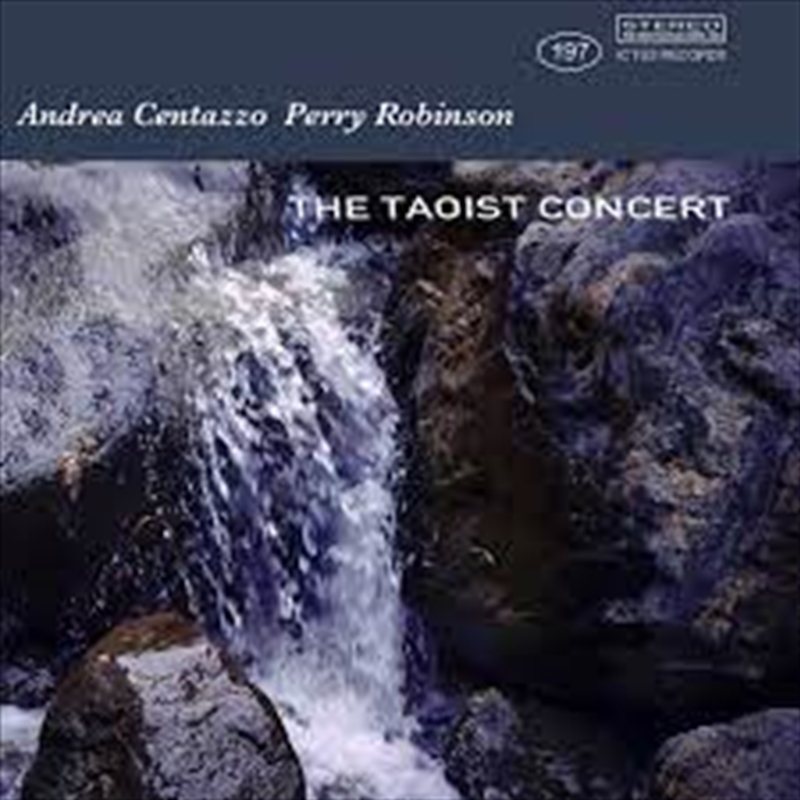 Taoist Concert/Product Detail/Jazz