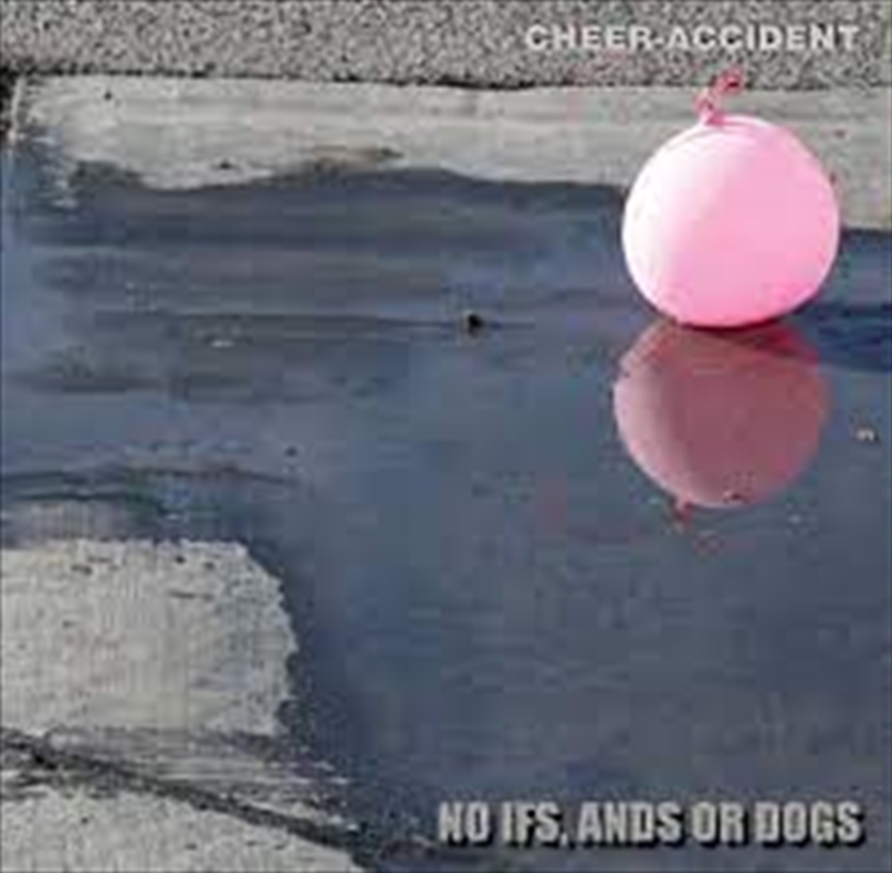 No Ifs Ands Or Dogs/Product Detail/Rock/Pop