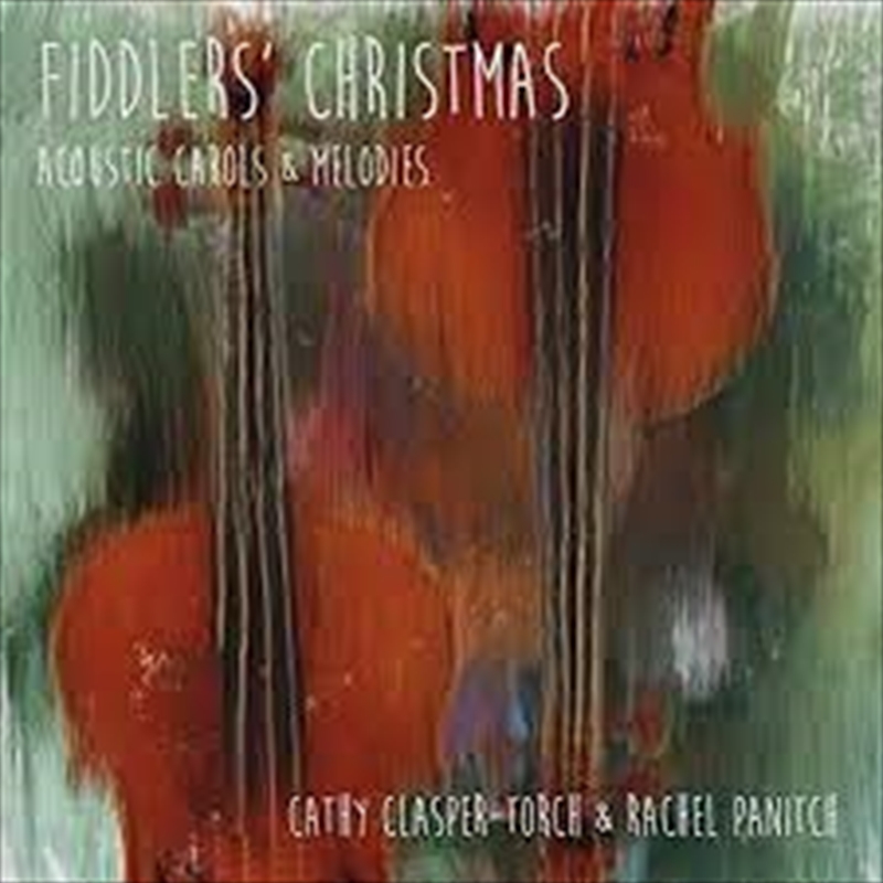 Fiddlers Christmas/Product Detail/Christmas