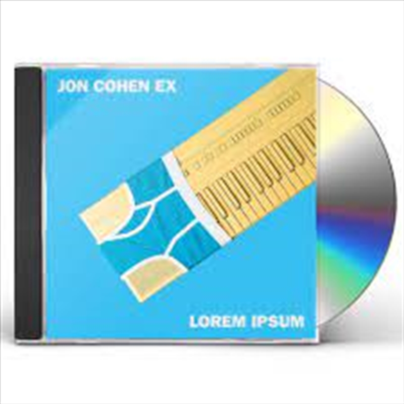 Lorem Ipsum/Product Detail/Rock/Pop