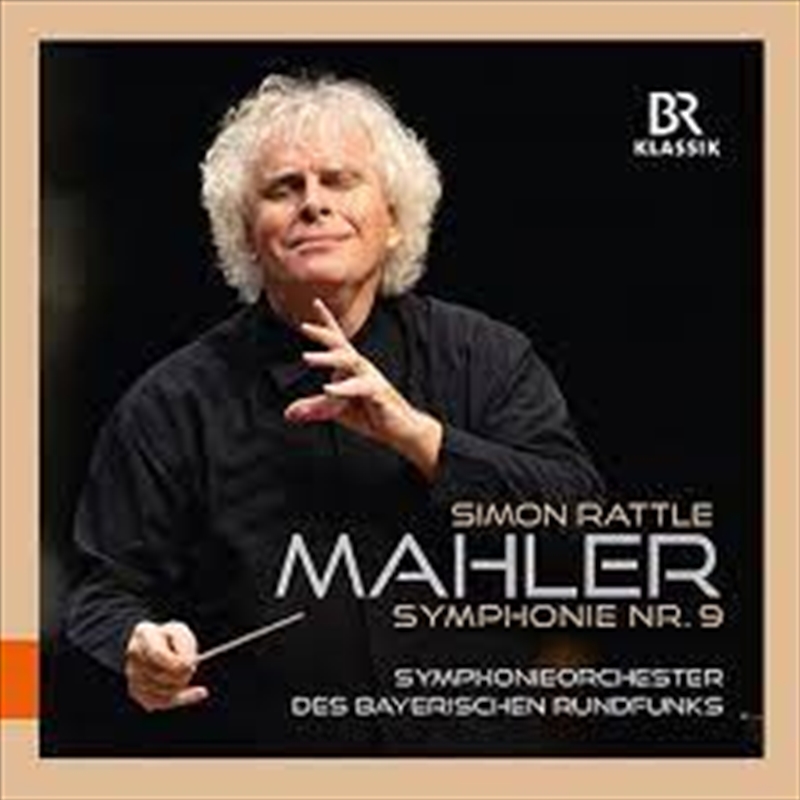 Symphony 9/Product Detail/Classical