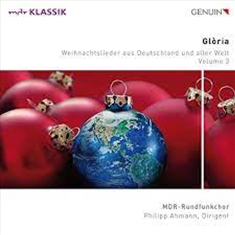 Gloria/Product Detail/Classical