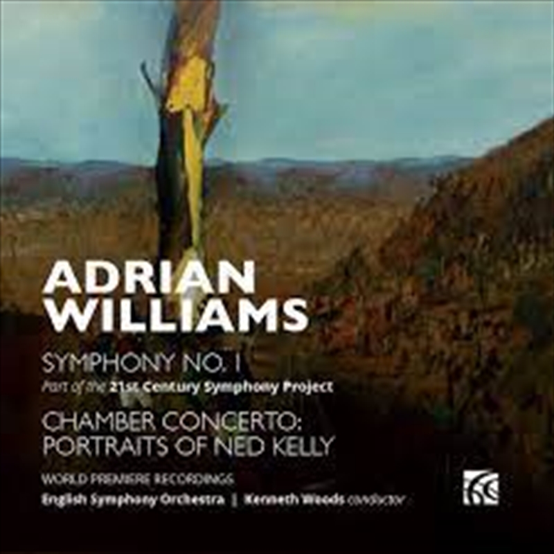 Symphony 1/Product Detail/Classical