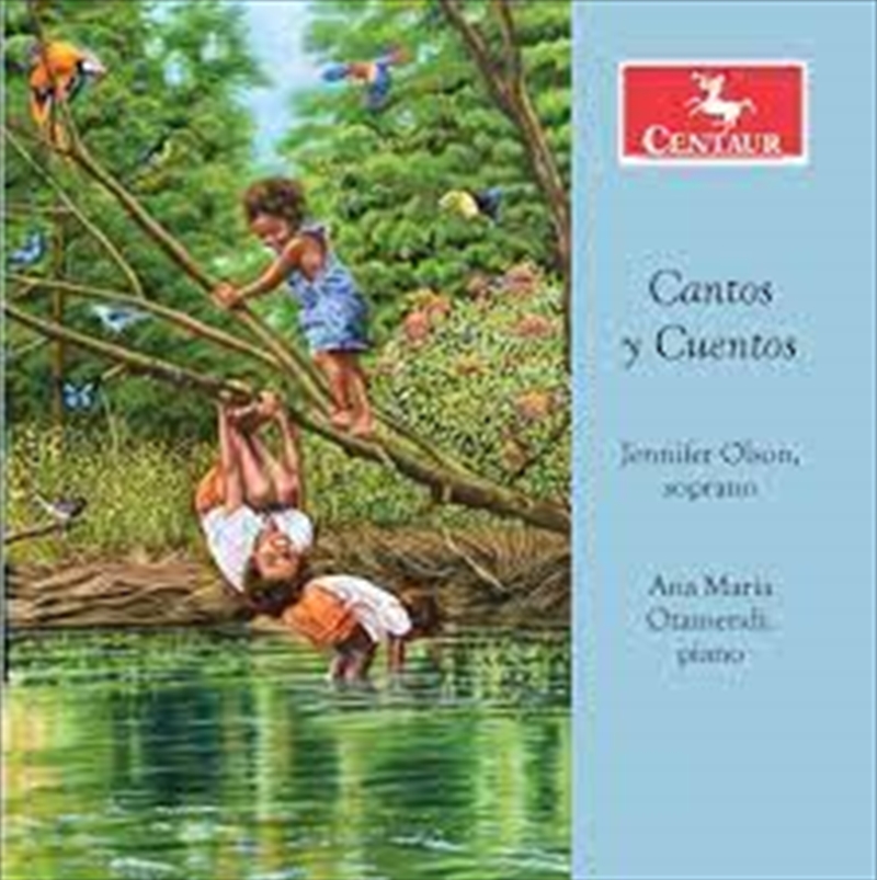 Cantos Y Cuentos/Product Detail/Classical