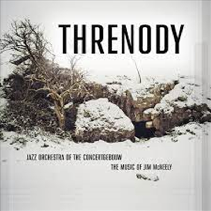 Threnody/Product Detail/Classical